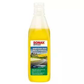   Sonax Nyári szélvédőmosó 1:10 koncentrátum Citrom illat 250ml