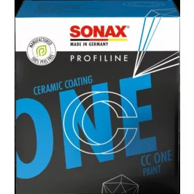 Sonax Profiline Kerámia Bevonat CC One Új