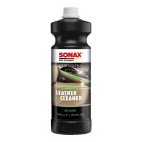 Sonax Profiline Bőrtisztító hab 1L