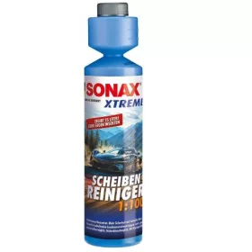   Sonax Xtreme Nyári szélvédőmosó 1:100 koncentrátum 250ml