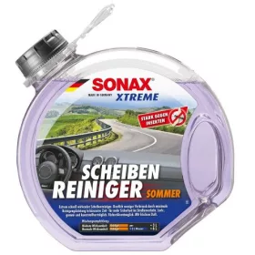 Sonax Xtreme Nyári szélvédőmosó folyadék 3L