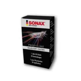 Sonax Profiline Kerámia Bevonat CC Fényszóró védő 50ml