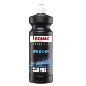 Sonax HW 02-04 Szilikonmentes kemény wax 1L