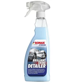 Sonax Xtreme Brillantshine gyorsviasz pumpás 750ml