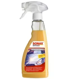Sonax Gyorsviasz pumpás 500ml