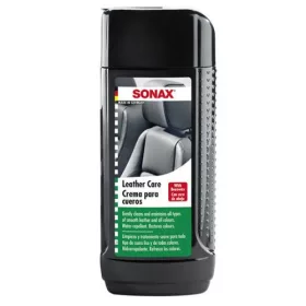 Sonax Bőrápoló krém 250ml
