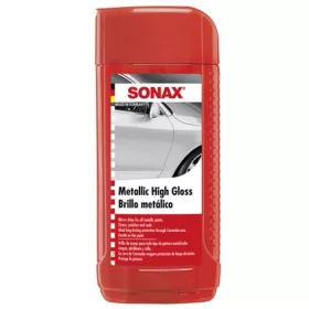 Sonax Metálfényező polír 500ml