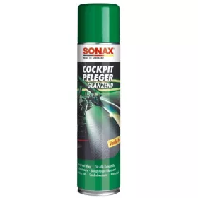 Sonax Műszerfalápoló spray vanília 400ml