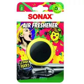 Sonax Autóillatosító Lemon Rocks