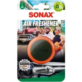 Sonax Autóillatosító Havana Love