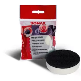Sonax Polírozó labda pótszivacs