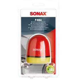 Sonax Polírozó labda