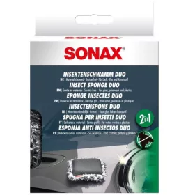 Sonax Rovareltávolító kétoldalas szivacs