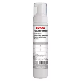 Sonax Habszóró flakon 250ml-es