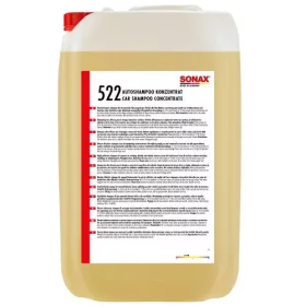 Sonax 522 Fényező Sampon koncentrátum kézi mosóhoz 25L