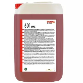Sonax 601 Wax Briliáns gépi viasz 25L