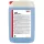 Sonax 602 Dry S Briliáns gépi szárító 25L