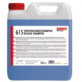 Sonax 615 Reload Autósampon 10L