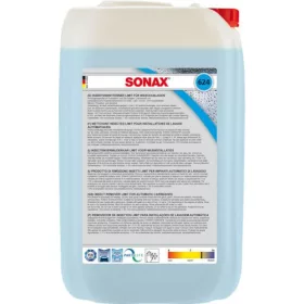 Sonax 624 Gépi rovareltávolító koncentrátum 25L