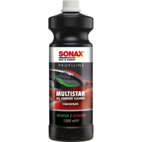   Sonax ProfiLine MultiStar külső és belső univerzális tisztítószer 1L