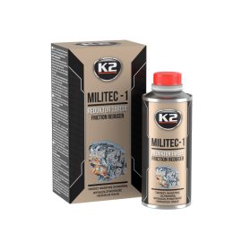 K2 T380 Militec-1, fémkondicionáló adalék, 250ml