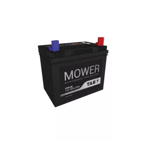 TAB Mower 25Ah 250A Jobb+ Fűnyíró akkumulátor