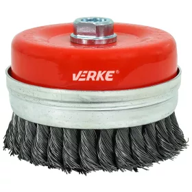Drótkorong flexre M14 125mm VERKE