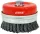 Drótkorong flexre M14 125mm VERKE