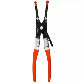 Bilincs fogó 240mm VERKE