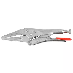 Önzáró hegesztő hosszú pofával 150mm VERKE