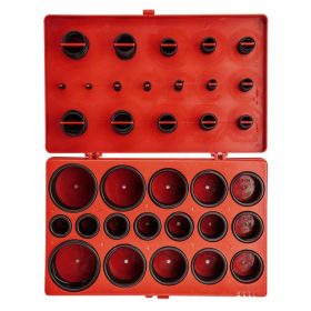 Verke V06734 O-gyűrű készlet 419db