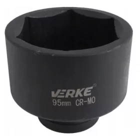 Krovafej 1"  95mm hatszögű VERKE