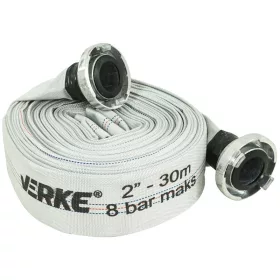 Nyomótömlő 2" 30m VERKE