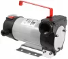 Üzemanyag szivattyú VYB-40-3 24V VERKE
