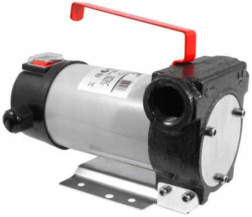 Üzemanyag szivattyú VYB-40-3 24V VERKE