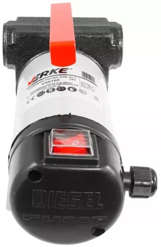 Üzemanyag szivattyú VYB-40-3 24V VERKE
