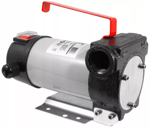 Üzemanyag szivattyú VYB-40-3 24V VERKE