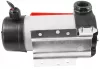 Üzemanyag szivattyú VYB-40-3 24V VERKE