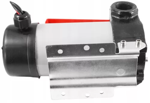 Üzemanyag szivattyú VYB-40-3 24V VERKE