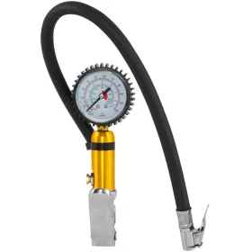 Pumpálópisztoly TG-5 470mm, 15bar VERKE