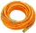 Pneumatikus tömlő 1/2", PVC+NBR, 12x17mm, 15M VERKE