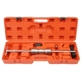   Csúszókalapácsos injektor porlasztó kihúzó készlet VERKE
