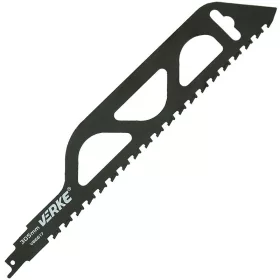 Orrfűrészlap widiás 305 mm VERKE