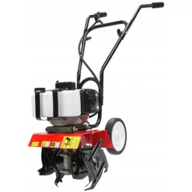 Benzinmotoros kapálógép GT-30 VERKE GARDEN
