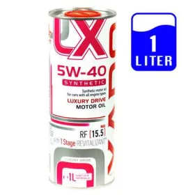 XADO 5W-40 Luxury Drive motorolaj -1liter