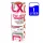 XADO 5W-40 Luxury Drive motorolaj -1liter