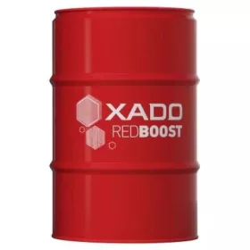 XADO Atomic Oil TC W3  Red Boost motorolaj 1liter