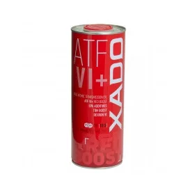 ATF VI+ RED BOOST XADO aut.váltó és szervó olaj 1liter