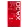 XADO 5W-40 C3 Red Boost motorolaj - 5liter