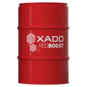 XADO 5W-40 C3 Red Boost motorolaj - 60liter